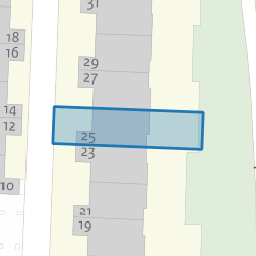 Perceel LDN01-S-3575