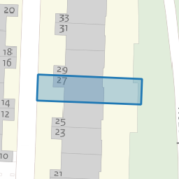 Perceel LDN01-S-3576