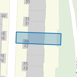 Perceel LDN01-S-3577