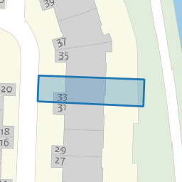 Perceel LDN01-S-3579