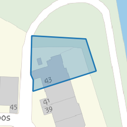 Perceel LDN01-S-3584