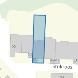 Perceel LDN01-S-3588