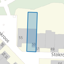 Perceel LDN01-S-3589