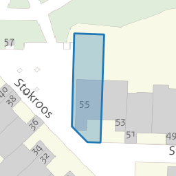 Perceel LDN01-S-3590