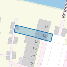 Perceel LDN01-S-3592