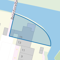 Perceel LDN01-S-3594