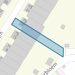 Perceel LDN01-S-3597