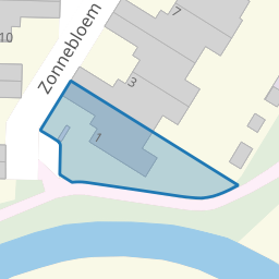 Perceel LDN01-S-3599