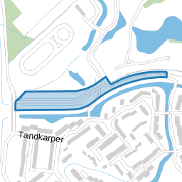 Perceel LDN01-S-3601