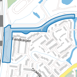 Perceel LDN01-S-3602