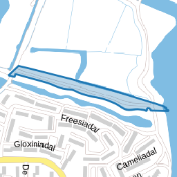 Perceel LDN01-S-3607