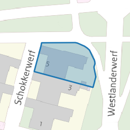 Perceel LDN01-S-3609