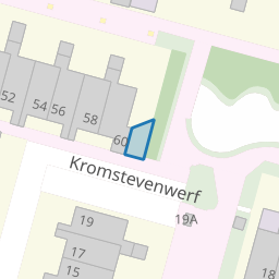 Perceel LDN01-S-3610