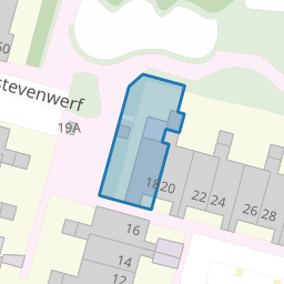 Perceel LDN01-S-3611