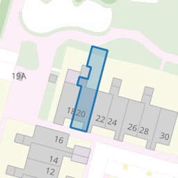 Perceel LDN01-S-3612