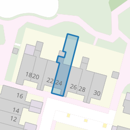 Perceel LDN01-S-3613