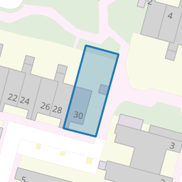 Perceel LDN01-S-3615