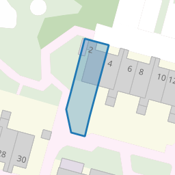 Perceel LDN01-S-3616