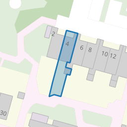 Perceel LDN01-S-3617