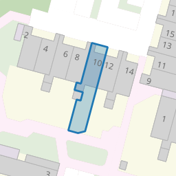 Perceel LDN01-S-3619