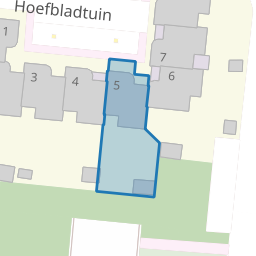 Perceel LDN01-S-3629