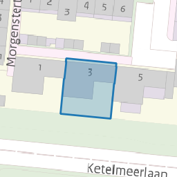 Perceel LDN01-S-3631