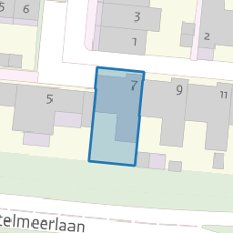 Perceel LDN01-S-3633