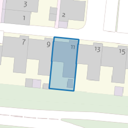 Perceel LDN01-S-3635