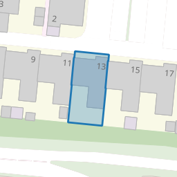 Perceel LDN01-S-3636