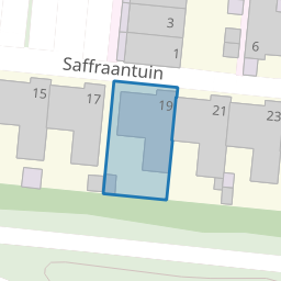 Perceel LDN01-S-3639