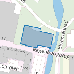 Perceel LDN01-S-3645