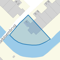 Perceel LDN01-S-3647