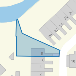 Perceel LDN01-S-3650