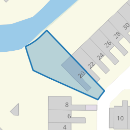 Perceel LDN01-S-3651