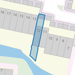 Perceel LDN01-S-3653