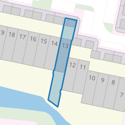 Perceel LDN01-S-3654