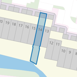 Perceel LDN01-S-3655