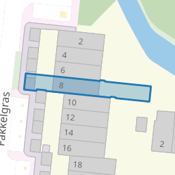 Perceel LDN01-S-3657