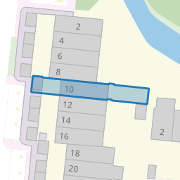 Perceel LDN01-S-3658