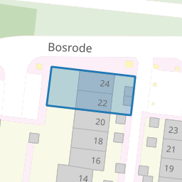 Perceel LDN01-S-3661