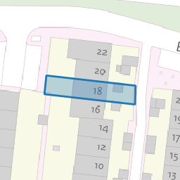 Perceel LDN01-S-3667