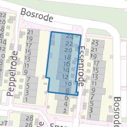 Perceel LDN01-S-3675