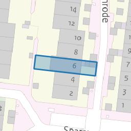 Perceel LDN01-S-3676