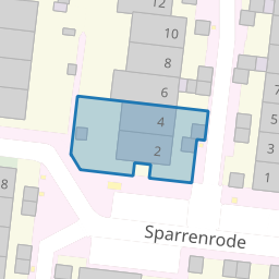 Perceel LDN01-S-3677