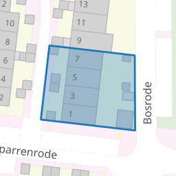 Perceel LDN01-S-3681