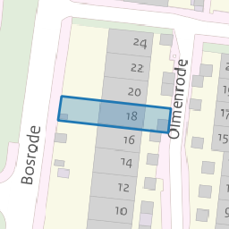 Perceel LDN01-S-3683