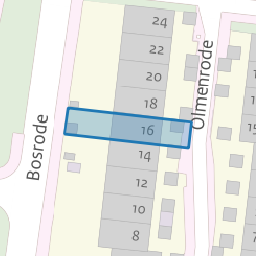 Perceel LDN01-S-3684