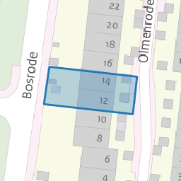 Perceel LDN01-S-3685