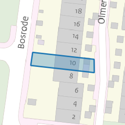 Perceel LDN01-S-3686