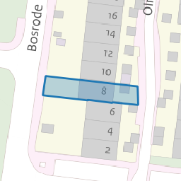 Perceel LDN01-S-3687